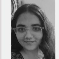 Prutha W. Class I-V Tuition trainer in Amravati