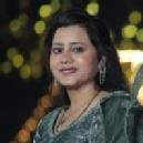 Photo of Keerti