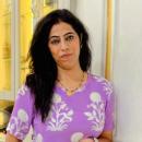 Photo of Meenakshi A.