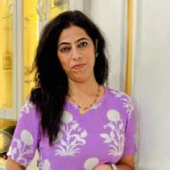 Meenakshi A. Class 6 Tuition trainer in Ghaziabad