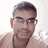 Shantanu Class I-V Tuition trainer in Gurgaon