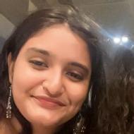 Shruti J. Class I-V Tuition trainer in Delhi