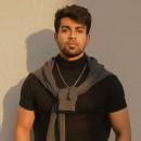 Photo of Daya Sagar