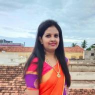 Lakshmi K. Class I-V Tuition trainer in Chennai