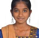 Photo of Pavithra T.