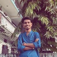Arnav Nayak Class I-V Tuition trainer in Sonitpur