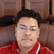 Dhrubajyoti Class 12 Tuition trainer in Mumbai