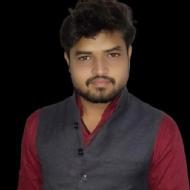 Amit Kushawaha Class 12 Tuition trainer in Karchhana