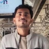 Aaradhya Pathak Java Script trainer in Hyderabad