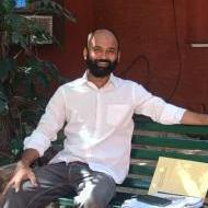Shivam Chaudhary Spoken English trainer in Delhi