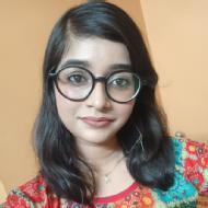 Tanisha M. Class I-V Tuition trainer in Kolkata