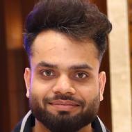Rahul Maurya Personal Trainer trainer in Delhi