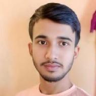 Rohit Kumar Shaw Class I-V Tuition trainer in Bansberia