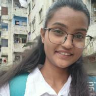 Rupali G. Class 12 Tuition trainer in Ahmedabad