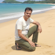 Rahin Sorathiya Class I-V Tuition trainer in Junagadh