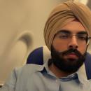 Photo of Arshdeep Singh Sibia