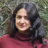 Simran DSH trainer in Sahibzada Ajit Singh Nagar