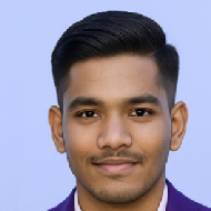 P. John Daniel Krupa Ratnam Class 11 Tuition trainer in Rajahmundry