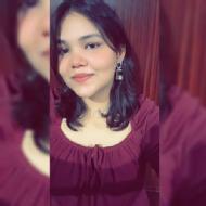Radhika K. Class I-V Tuition trainer in Jaspur