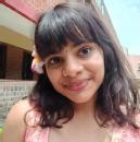 Anshika Y. Class 10 Tuition trainer in Haringhata