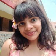 Anshika Y. Class 10 trainer in Haringhata