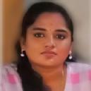 Keerthika P. Spoken English trainer in Chennai