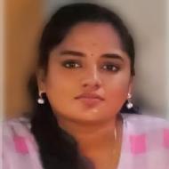 Keerthika P. Spoken English trainer in Chennai