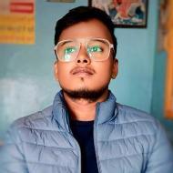 Rupak Bhardwaj Class 10 trainer in Delhi