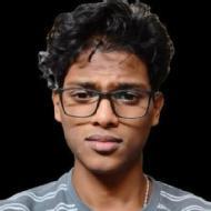 Swabhiman Swain Class 11 Tuition trainer in Bangalore