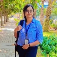 Keerthana B. Class I-V Tuition trainer in Bangalore