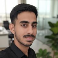 Pushpendra Singh Nitharwal Class 11 Tuition trainer in Sikar