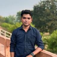 Munish Prajapati Class 10 trainer in Bhopal