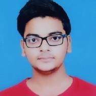 Pradhumn Varshney Class 10 trainer in Lucknow