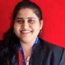 Aditi Rajendra Late photo