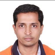 Sudarsh Ks Yoga trainer in Kozhikode