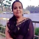 Photo of Jayachitra V.