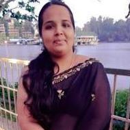 Jayachitra V. Class I-V Tuition trainer in Avanashi
