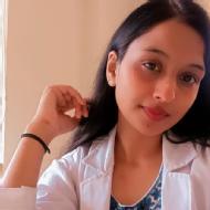 Dr. P. Yoga trainer in Indore