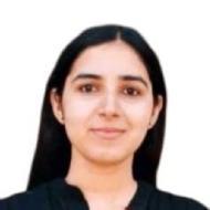 Neetu Class 10 trainer in Sirsa