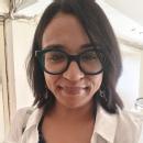 Dr Prathyaksha Variar . Home Tutors trainer in Gurgaon