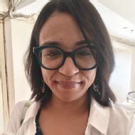 Dr Prathyaksha Variar MBBS & Medical Tuition trainer in Gurgaon