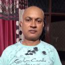 Photo of Arvind Kumar Jha