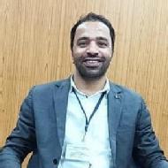 K Murugesh Class 7 Tuition trainer in Chennai