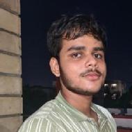 Harsh Maurya Class 10 trainer in Meerut
