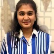 Vandita J. Class I-V Tuition trainer in Dharwad