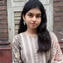 Photo of Sayani G.