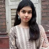 Sayani G. Class I-V Tuition trainer in Kolkata