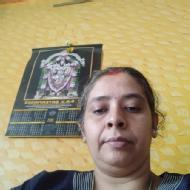 Ramya Lavanya . Class 10 trainer in Bangalore