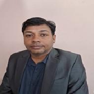 Rajesh Kumar Srivastava Stock Market Trading trainer in Faridabad