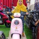 Nagma K. Class I-V Tuition trainer in Bisra